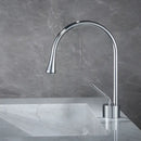 GobekUsa Antique Brass Bathroom Basin Faucet Hot Cold Black Sink Mixer Kitchen Water Crane