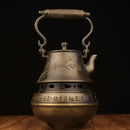 GobekUsa Antique Collection: Charcoal Fire Stoves, Warm Wine Pots, Copper Teapots & Home Decor