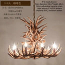 GobekUsa Antler Branch Ceiling Chandelier
