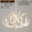 GobekUsa Antler Branch Ceiling Chandelier