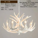 GobekUsa Antler Branch Ceiling Chandelier