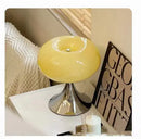 GobekUsa Apple Green Table Lamp - Three Colors Lighting