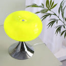 GobekUsa Apple Green Table Lamp - Three Colors Lighting