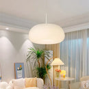 GobekUsa Apple Shape LED Ceiling Chandelier for Bedroom, Kitchen & Dining Room