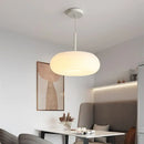 GobekUsa Apple Shape LED Ceiling Chandelier for Bedroom, Kitchen & Dining Room