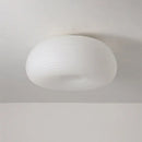 GobekUsa Apple Shape LED Ceiling Chandelier for Bedroom, Kitchen & Dining Room