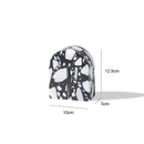 GobekUsa Archway Terrazzo Sculpture for Home Decor