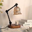 GobekUsa Aromatherapy Wax Melting Lamp: Multi-functional Atmosphere Candle Lamp