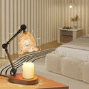 GobekUsa Aromatherapy Wax Melting Lamp: Multi-functional Atmosphere Candle Lamp