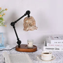 GobekUsa Aromatherapy Wax Melting Lamp: Multi-functional Atmosphere Candle Lamp
