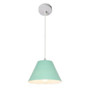Modern pastel decorbites art colorful pendant lamp dining room set by Decorbites