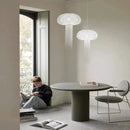 GobekUsa Art Deco Dimmable Hanging Chandelier Lighting for Dining Room.