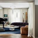 GobekUsa Art Deco Dimmable Hanging Chandelier Lighting for Dining Room.