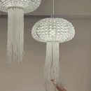 GobekUsa Art Deco Dimmable Hanging Chandelier Lighting for Dining Room.