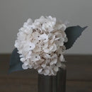 Pink & purple hydrangea silk flower arrangement wedding decor shop by Decorbites