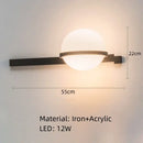 GobekUsa Artificial Plant Pendant Light: Nordic DIY Sky Garden LED Hanging Lamp