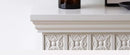 GobekUsa Artisan Glass Vase for Elegant Home Decor