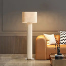 GobekUsa Artistic Floor Lamp for Living Room Bedroom, High-End Wabi Sabi Style Light
