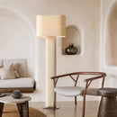 GobekUsa Artistic Floor Lamp for Living Room Bedroom, High-End Wabi Sabi Style Light