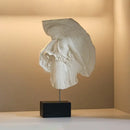 GobekUsa Artistic Venus Relief Goddess Sculpture Home Decor Figurine