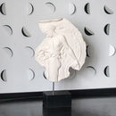 GobekUsa Artistic Venus Relief Goddess Sculpture Home Decor Figurine