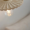 GobekUsa Ash Wood LED Wall Lights Living Room Porch Stair Nordic Modern Up Down Rotate Pull Chain Switch Bedside Lamp