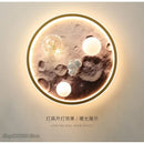 GobekUsa Astronaut LED Ceiling Light for Kids Bedroom Baby Room Boys Girls Luminaire