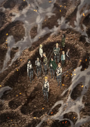 GobekUsa Attack on Titan Final Season Anime Poster