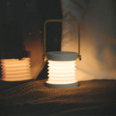 GobekUsa Battery-Operated Wall Sconce Lantern by Abel