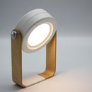 GobekUsa Battery-Operated Wall Sconce Lantern by Abel