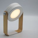 GobekUsa Battery-Operated Wall Sconce Lantern by Abel
