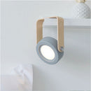 GobekUsa Battery-Operated Wall Sconce Lantern by Abel