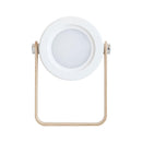 GobekUsa Battery-Operated Wall Sconce Lantern by Abel