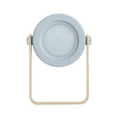 GobekUsa Battery-Operated Wall Sconce Lantern by Abel