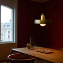 GobekUsa Bauhaus-Inspired Glass Pendant Lighting
