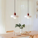 GobekUsa Bauhaus-Inspired Glass Pendant Lighting