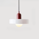 GobekUsa Bauhaus-Inspired Glass Pendant Lighting