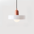GobekUsa Bauhaus-Inspired Glass Pendant Lighting