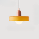 GobekUsa Bauhaus-Inspired Glass Pendant Lighting