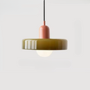 GobekUsa Bauhaus-Inspired Glass Pendant Lighting