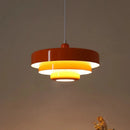 GobekUsa Bauhaus-Inspired Pendant Lighting