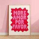 GobekUsa "Be Kind Love Quote Wall Art Canvas"