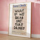 GobekUsa "Be Kind Love Quote Wall Art Canvas"