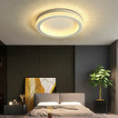 GobekUsa Black Gold Crystal Chandelier LED Ceiling Light for Living Room Bedroom
