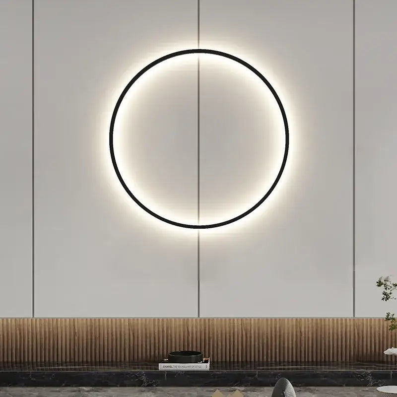 GobekUsa Black Gold Dimmable Wall Light USB Plug Bedroom Sconce, photo 4 of 14