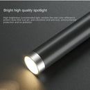 GobekUsa Black Gold LED Pendant Lights for Modern Minimalist Dining Room Chandelier