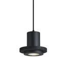 GobekUsa Black Hole Stone Chandelier | Nordic Raw Stone Decorative Bedside Lamp