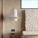 GobekUsa Black Industrial Chandelier for Cafe Bedroom Bar Decor Hanging Lamps