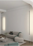 GobekUsa Black LED Pendant Chandeliers for Modern Nordic Home Decor