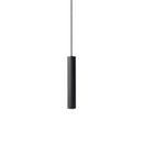 GobekUsa Black LED Pendant Light 5W CRI 97 Double Anti-glare Spot Light for Living Room